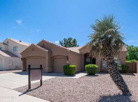 5381 W Folley St, Chandler, AZ 85226