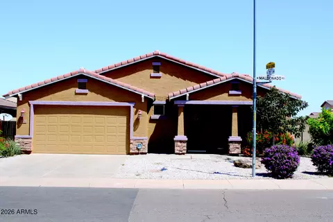 7114 W Maldonado Rd, Laveen, AZ 85339