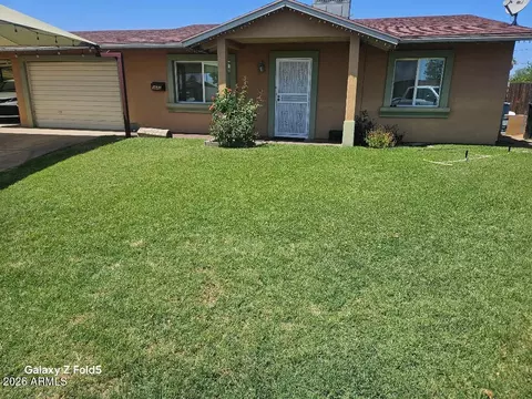 3642 N 59 Ln, Phoenix, AZ 85033