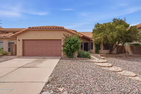 1134 N Saint Elena St, Gilbert, AZ 85234