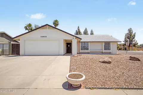 14601 N 59th Dr, Glendale, AZ 85306
