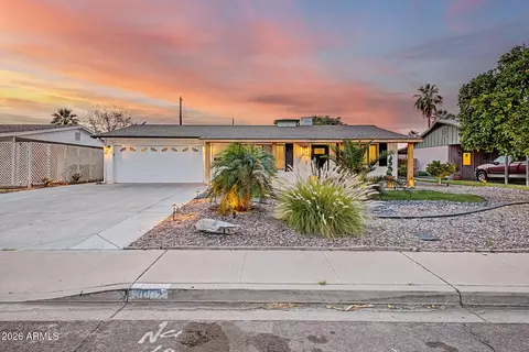 4002 N 86th St, Scottsdale, AZ 85251
