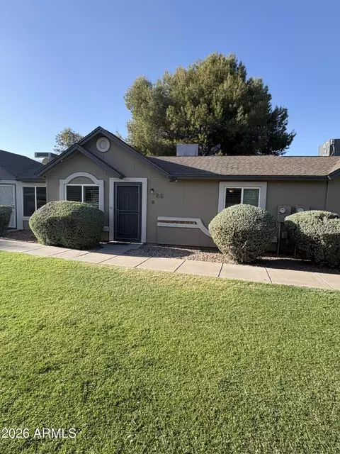 6711 W Osborn Rd #46, Phoenix, AZ 85033