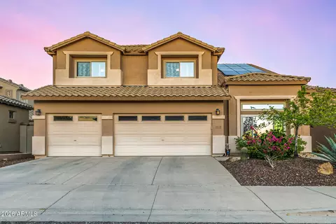 29715 N 19th Ln N, Phoenix, AZ 85085