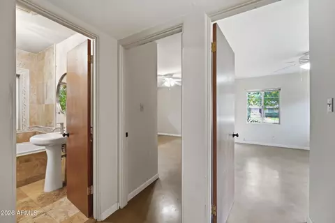 Entry Way - 1808 W Avalon Dr, Phoenix, AZ 85015 photo 1 of 1