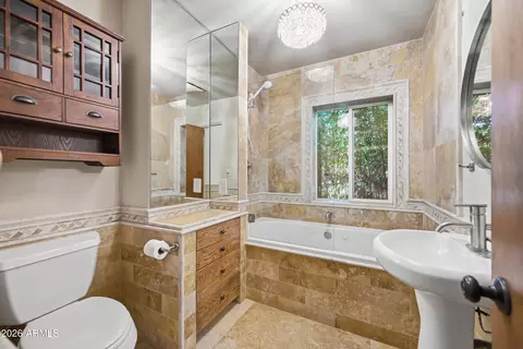 Bath - 1808 W Avalon Dr, Phoenix, AZ 85015 photo 2 of 2