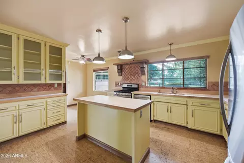 Kitchen - 1808 W Avalon Dr, Phoenix, AZ 85015 photo 6 of 6