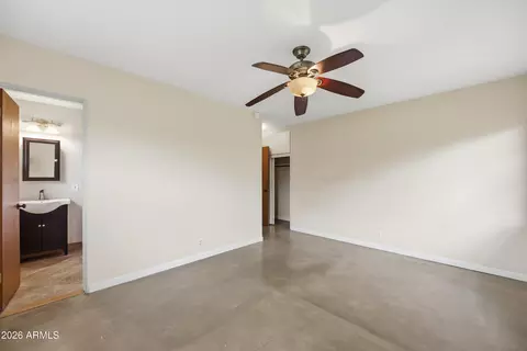 Bedroom - 1808 W Avalon Dr, Phoenix, AZ 85015 photo 2 of 2