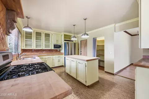 Kitchen - 1808 W Avalon Dr, Phoenix, AZ 85015 photo 1 of 6