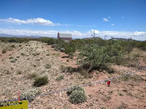 4505 N Chisolm Trl #A, Bisbee, AZ 85603