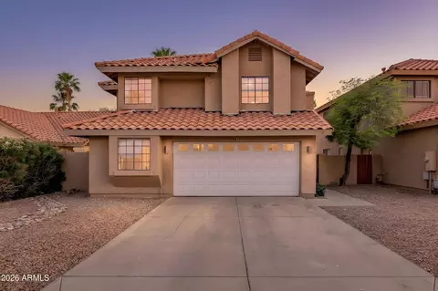13626 N 103rd Way N, Scottsdale, AZ 85260
