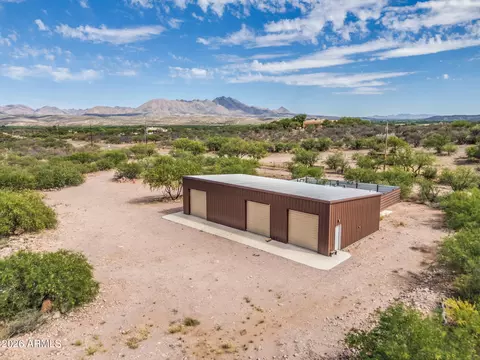 42 Aliso Springs Rd #N/A, Tubac, AZ 85646
