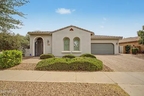 4526 E Portola Valley Dr, Gilbert, AZ 85297