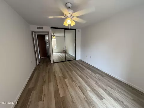 Bedroom - 3033 E Devonshire Ave #1001, Phoenix, AZ 85016 photo 1 of 1