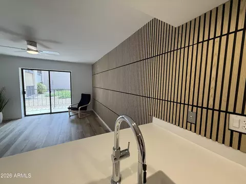 Kitchen - 3033 E Devonshire Ave #1001, Phoenix, AZ 85016 photo 2 of 6