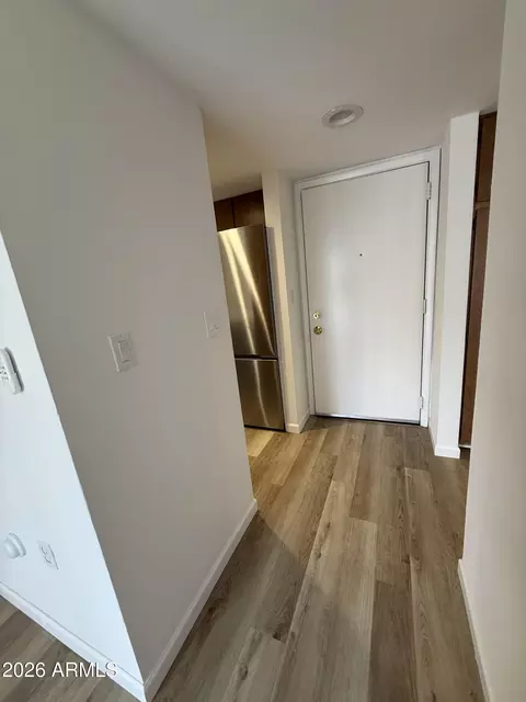 Entry Way - 3033 E Devonshire Ave #1001, Phoenix, AZ 85016 photo 2 of 3