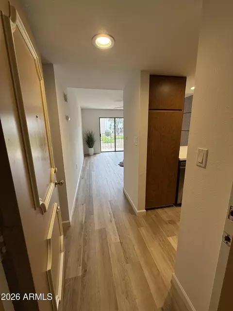 Entry Way - 3033 E Devonshire Ave #1001, Phoenix, AZ 85016 photo 1 of 3