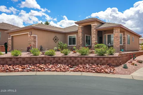 4835 E Sonoma Ct, Cornville, AZ 86325