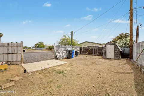 2087 E Michelle Dr, Phoenix, AZ 85022 photo 25