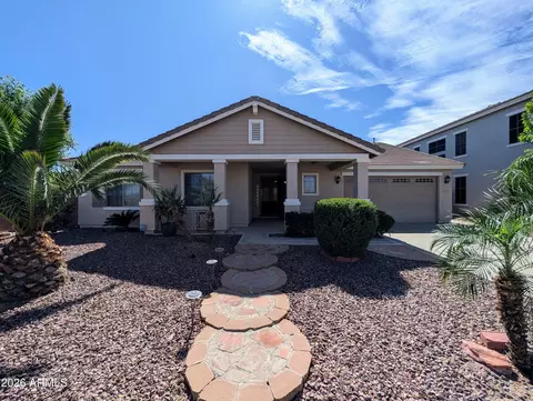 14309 W Caribbean Ln, Surprise, AZ 85379