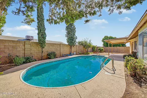 6245 E Princess Dr, Mesa, AZ 85205