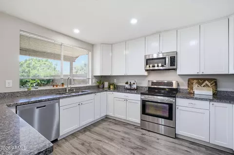 2865 E Hermosa Vista Dr, Mesa, AZ 85213