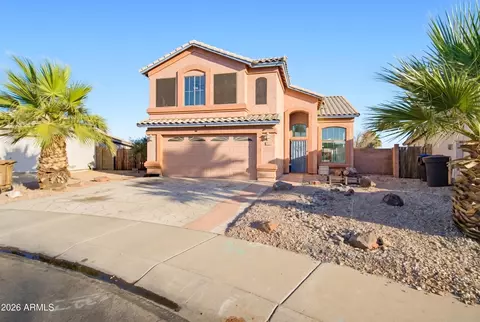 13231 N 82nd Dr, Peoria, AZ 85381
