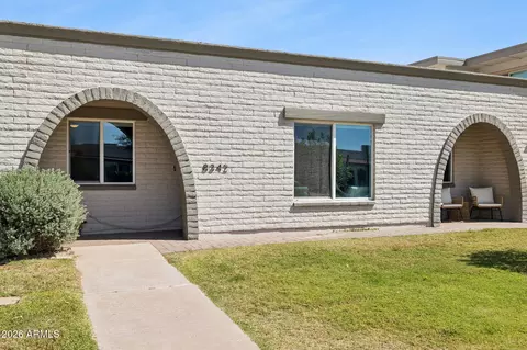 8342 E Keim Dr, Scottsdale, AZ 85250