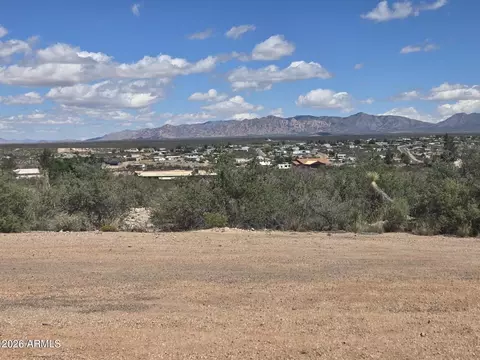 tbd Apache Cir #10921300, Tombstone, AZ 85638