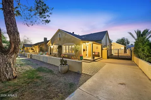 126 W Palm Ln, Phoenix, AZ 85003