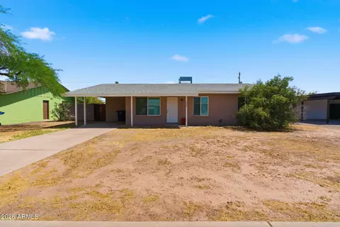 1227 E Broadmor Dr, Tempe, AZ 85282