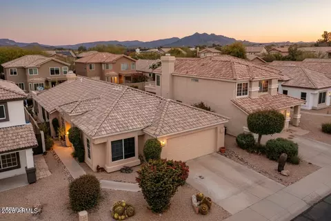4272 E Chaparosa Way, Cave Creek, AZ 85331