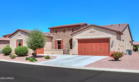 41622 W Summer Sun Ln, Maricopa, AZ 85138