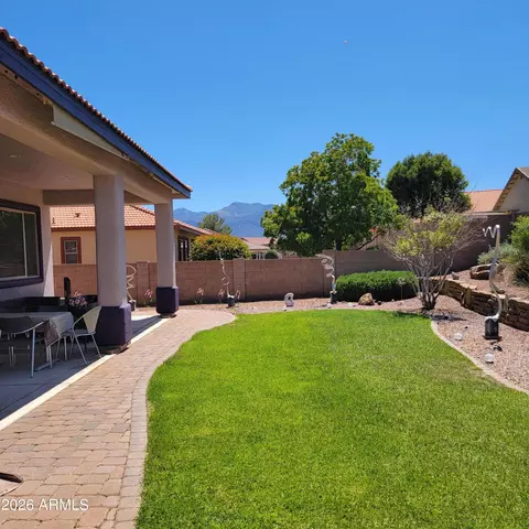 2464 Willow Bark Ln, Sierra Vista, AZ 85635