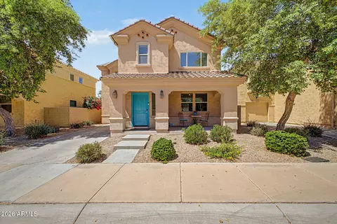 1414 S Jessica Ln, Tempe, AZ 85281