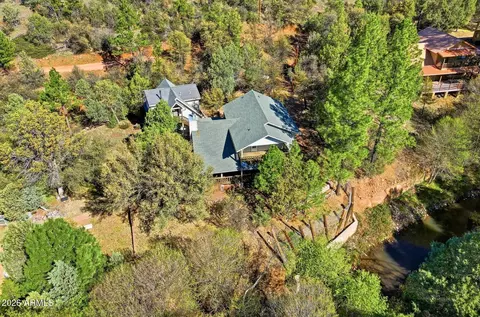 449 W Elk Song Trl, Young, AZ 85554