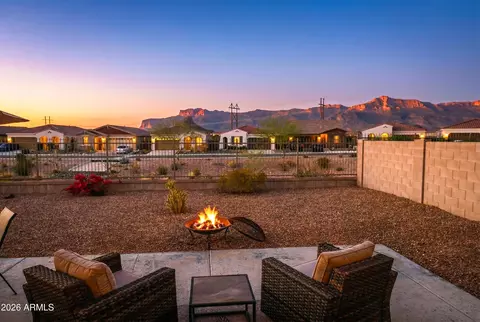 11606 E Chevelon Trl, Gold Canyon, AZ 85118