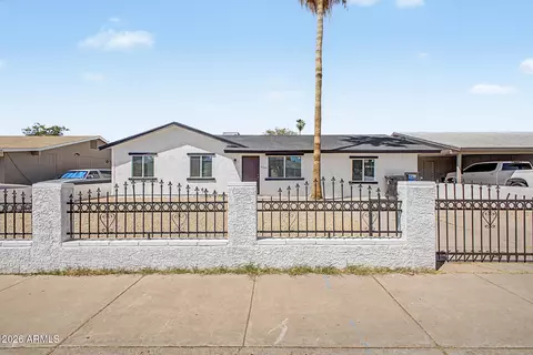 7214 W Flower St, Phoenix, AZ 85033