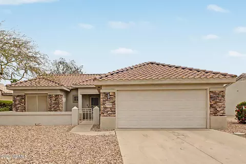19409 N Papago Dr, Surprise, AZ 85374