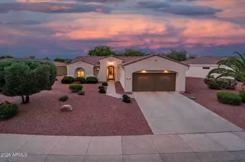 12958 W Rincon Dr, Sun City West, AZ 85375