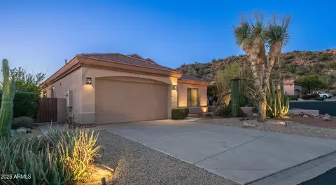 6334 E Viewmont Dr #25, Mesa, AZ 85215