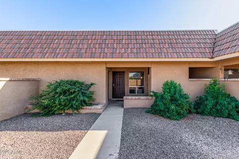 20236 N 6th Dr #6, Phoenix, AZ 85027