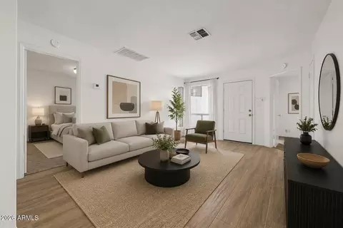 20236 N 6th Dr #6, Phoenix, AZ 85027
