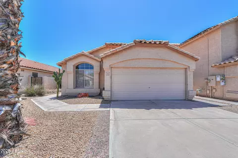 1155 W Macaw Dr, Chandler, AZ 85286