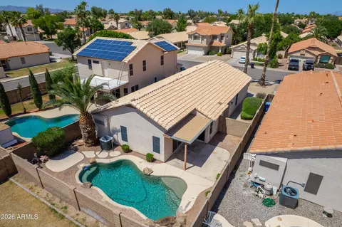 1155 W Macaw Dr, Chandler, AZ 85286