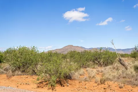 9 Acres Lot 18d Chula Vista Ests #18, Huachuca City, AZ 85616