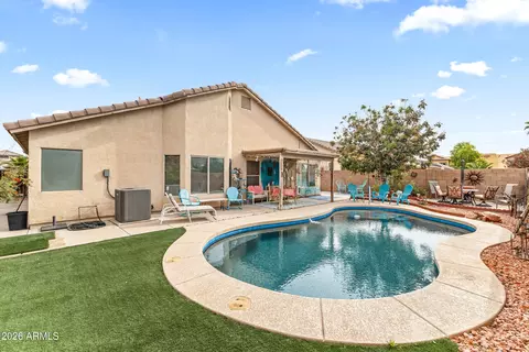 13169 W Ironwood St, Surprise, AZ 85374