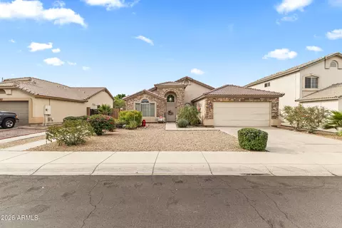 13169 W Ironwood St, Surprise, AZ 85374
