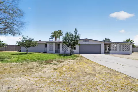1809 N 200th Ave, Buckeye, AZ 85396