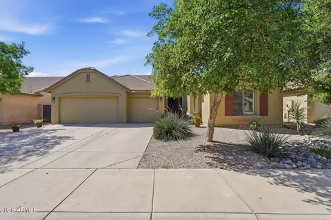 11959 W Patrick Ln, Sun City, AZ 85373